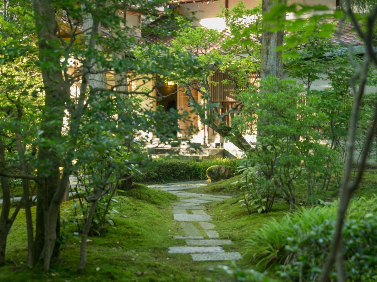 Hôtel Hoshi à Komatsu  Extérieur photo